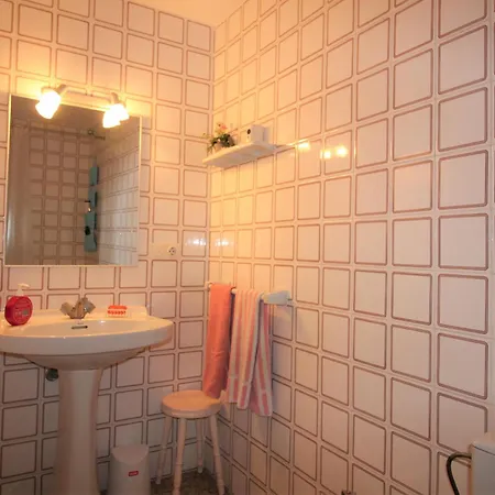 Apartment Roses, 3 Dormitorios, 5 Personas - Es-258-8
